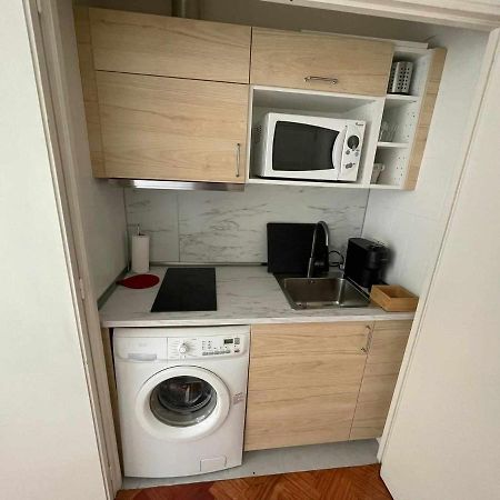 Apartamento Con Terraza Y Vistas Alcalaretiro มาดริด ภายนอก รูปภาพ