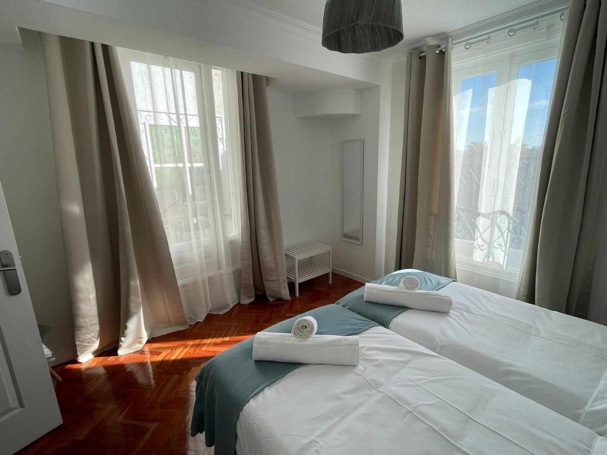 Apartamento Con Terraza Y Vistas Alcalaretiro มาดริด ภายนอก รูปภาพ